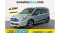 Ford Tourneo Connect 1.5TDCi Auto-S&S Active 120 Plateado - thumbnail 1