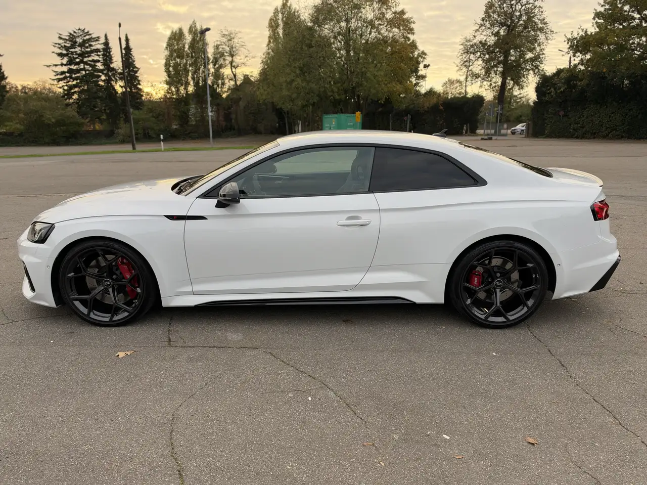 Audi RS5