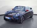 MINI John Cooper Works Cabrio Sport Aut. EDC Schwarz - thumbnail 2
