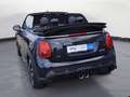 MINI John Cooper Works Cabrio Sport Aut. EDC Schwarz - thumbnail 4