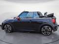 MINI John Cooper Works Cabrio Sport Aut. EDC Schwarz - thumbnail 3