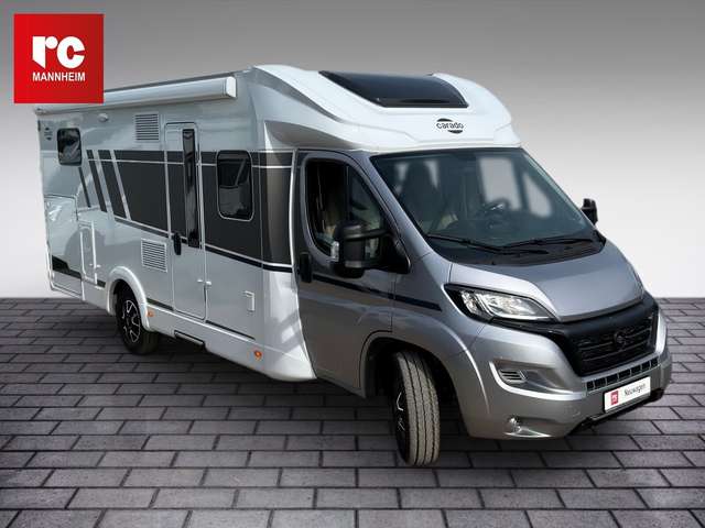 Imagine Carado pro+ T 457 *Hubbett*SAT*TV*