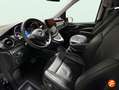 Mercedes-Benz V 300 d Avantgarde Largo Azul - thumbnail 10
