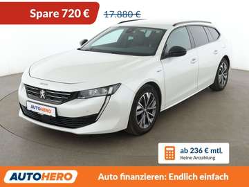 1.6 Hybrid Allure Pack Aut.*NAVI*CAM*LED*ACC*SHZ*