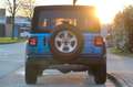 Jeep Wrangler *Sondermodell* Unlimited Sport Freedom Azul - thumbnail 9