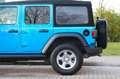 Jeep Wrangler *Sondermodell* Unlimited Sport Freedom Azul - thumbnail 7