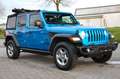 Jeep Wrangler *Sondermodell* Unlimited Sport Freedom Bleu - thumbnail 14