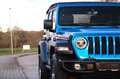 Jeep Wrangler *Sondermodell* Unlimited Sport Freedom Blu/Azzurro - thumbnail 3