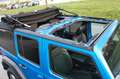 Jeep Wrangler *Sondermodell* Unlimited Sport Freedom Blu/Azzurro - thumbnail 15