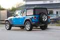 Jeep Wrangler *Sondermodell* Unlimited Sport Freedom Niebieski - thumbnail 8