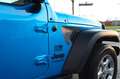 Jeep Wrangler *Sondermodell* Unlimited Sport Freedom Kék - thumbnail 12