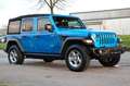 Jeep Wrangler *Sondermodell* Unlimited Sport Freedom Blauw - thumbnail 2