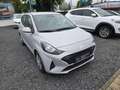 Hyundai i10 1.0 Automatik Navi Klima Kamera Tempomat 46 kW ... Grigio - thumbnail 1