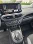 Hyundai i10 1.0 Automatik Navi Klima Kamera Tempomat 46 kW ... Grigio - thumbnail 6