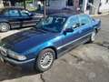 BMW 728 728i Bleu - thumbnail 17
