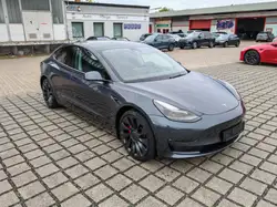 Tesla Model 3 Dualmotor Performance | SoH 90,8%