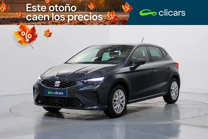 SEAT Ibiza 1.0 MPI Style (2021) 2026