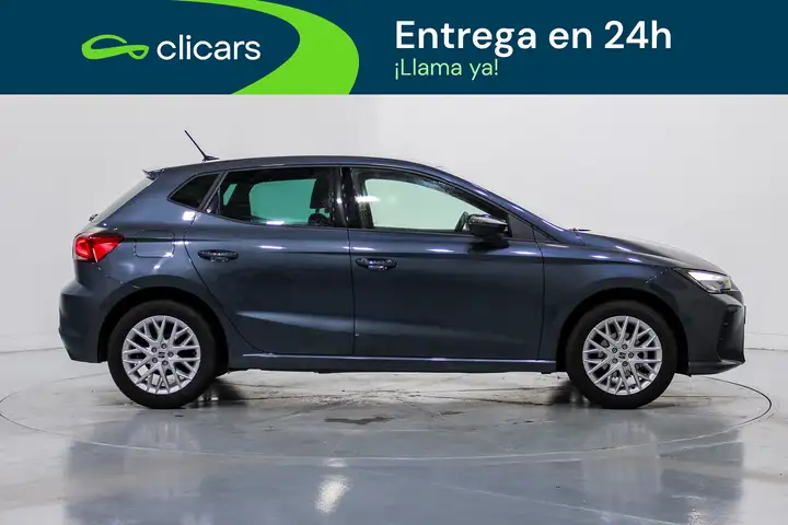 SEAT Ibiza 1.0 MPI Style (2021) 2026, foto 7