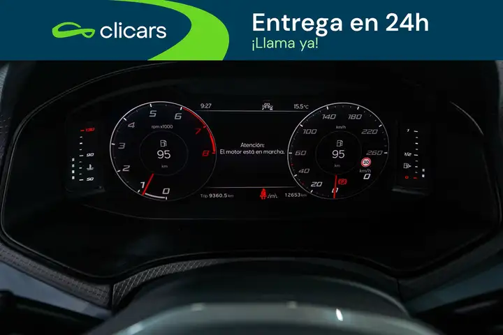 SEAT Ibiza 1.0 MPI Style (2021) 2026, foto 15
