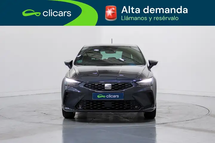 SEAT Ibiza 1.0 MPI Style (2021) 2026, foto 2
