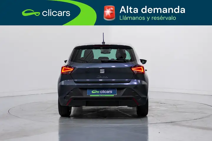 SEAT Ibiza 1.0 MPI Style (2021) 2026, foto 4