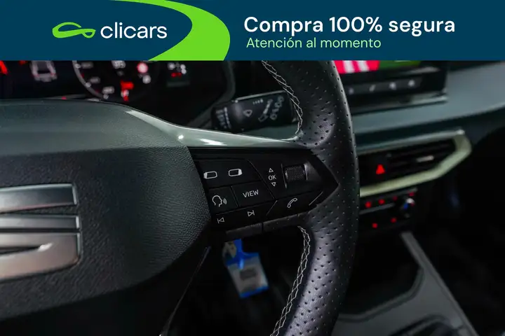 SEAT Ibiza 1.0 MPI Style (2021) 2026, foto 21