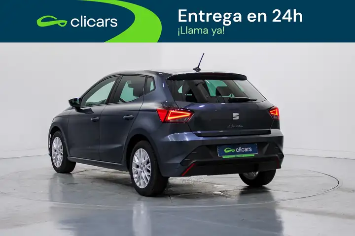 SEAT Ibiza 1.0 MPI Style (2021) 2026, foto 9