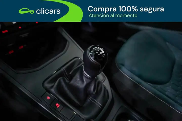 SEAT Ibiza 1.0 MPI Style (2021) 2026, foto 26