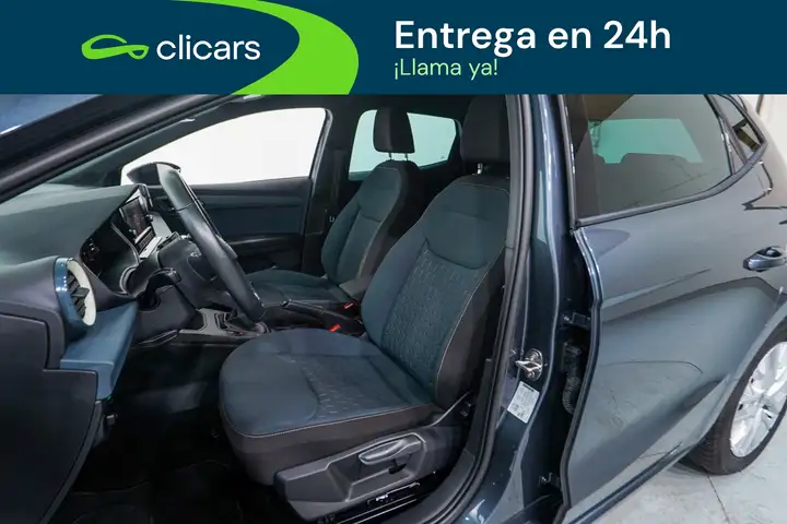 SEAT Ibiza 1.0 MPI Style (2021) 2026, foto 14