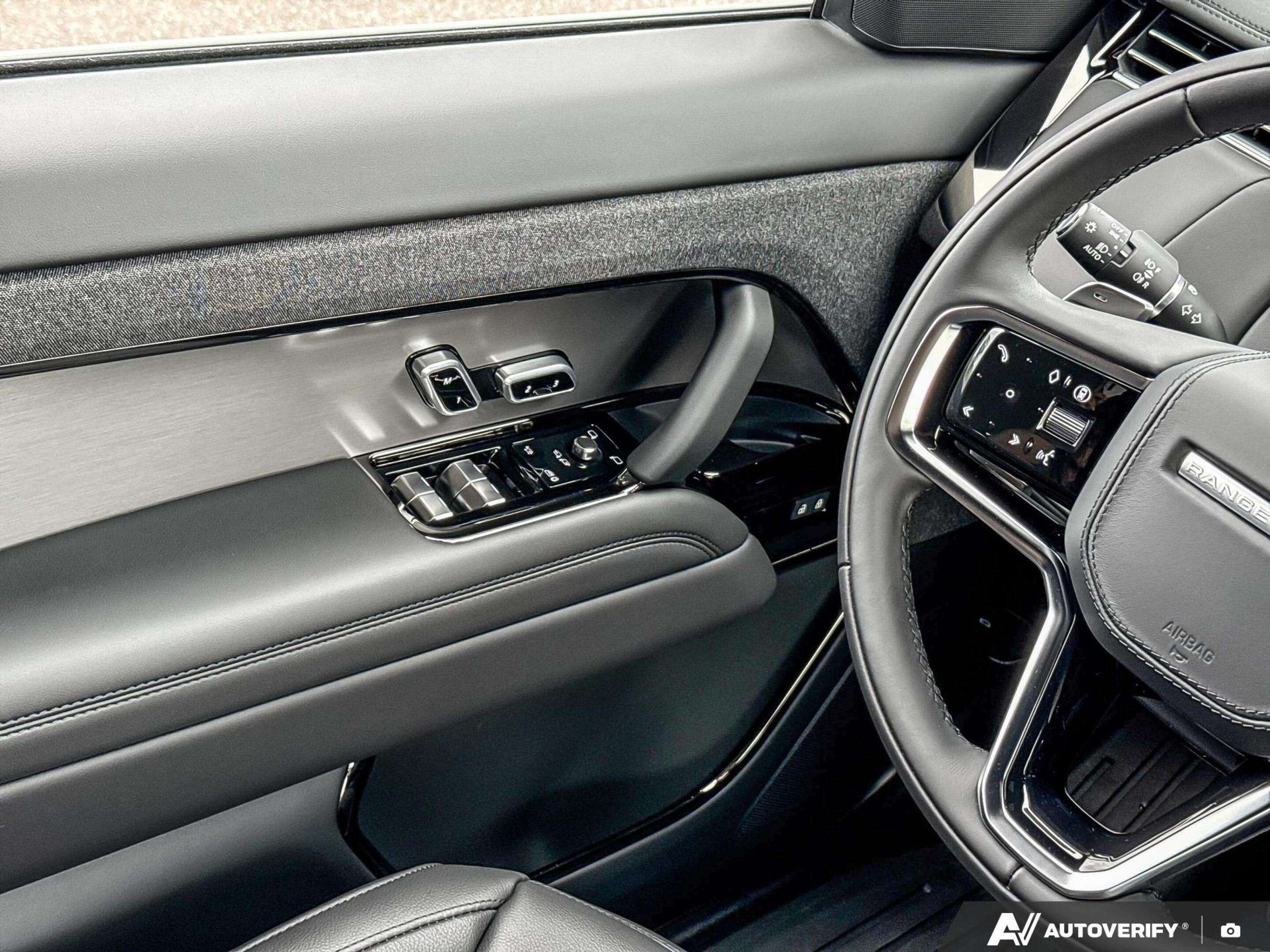 2026 Land Rover Range Rover Sport P360 S thumb 18