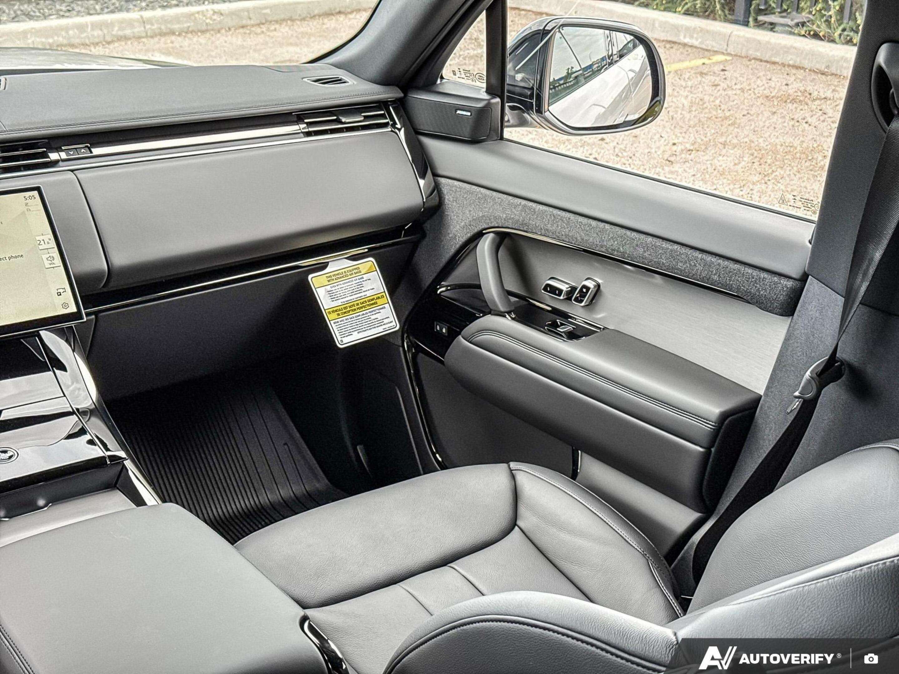 2026 Land Rover Range Rover Sport P360 S thumb 26