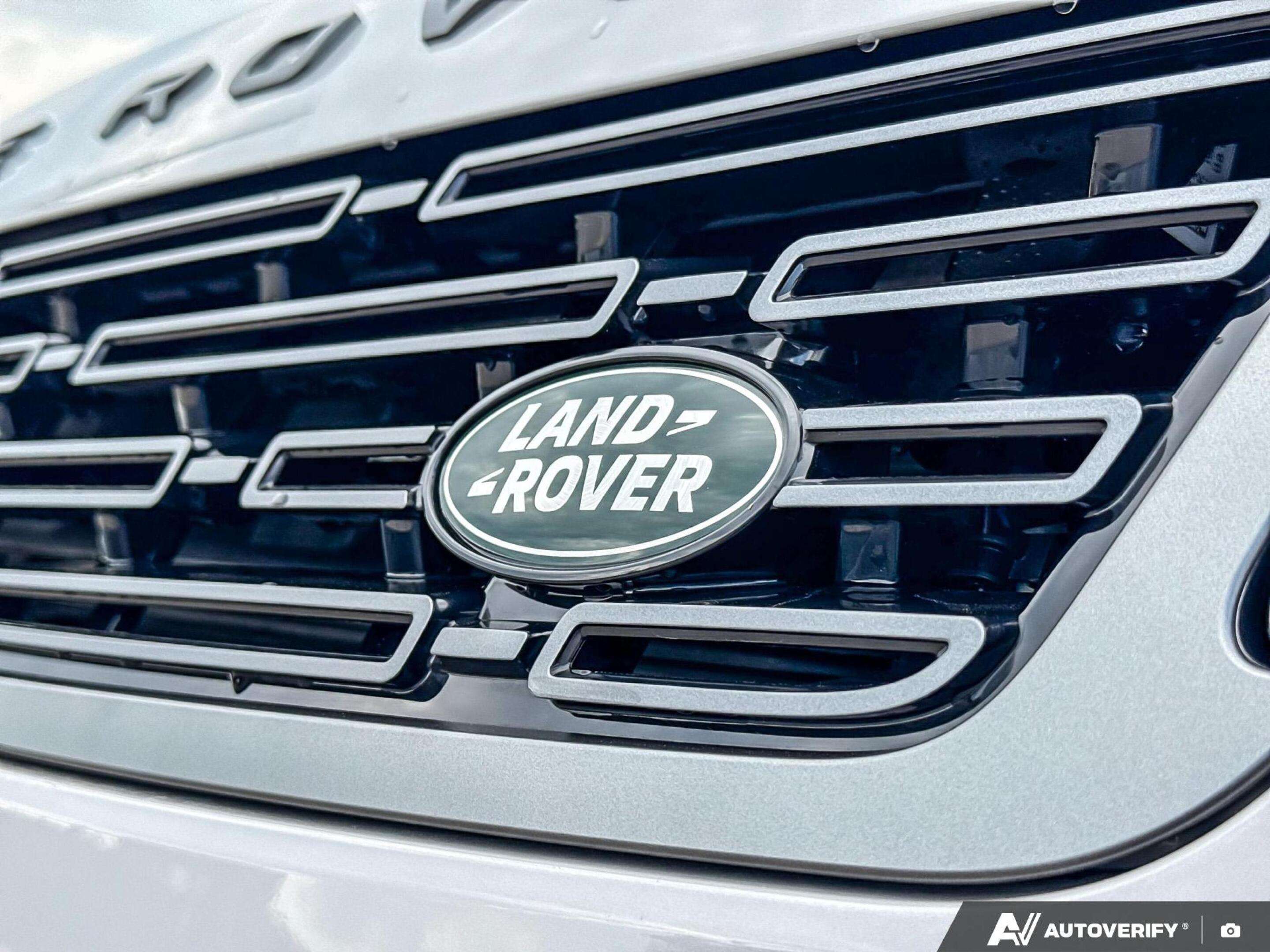 2026 Land Rover Range Rover Sport P360 S thumb 10