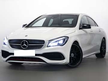 Sport 4Matic 7G-DCT