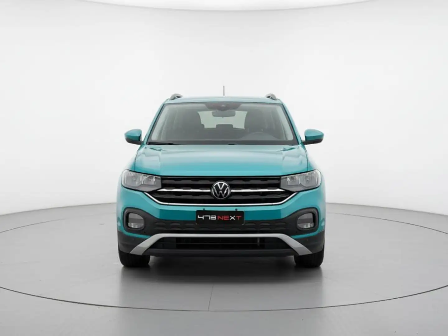 Volkswagen T-Cross T-Cross 1.0 TSI 115 CV DSG Style - 2