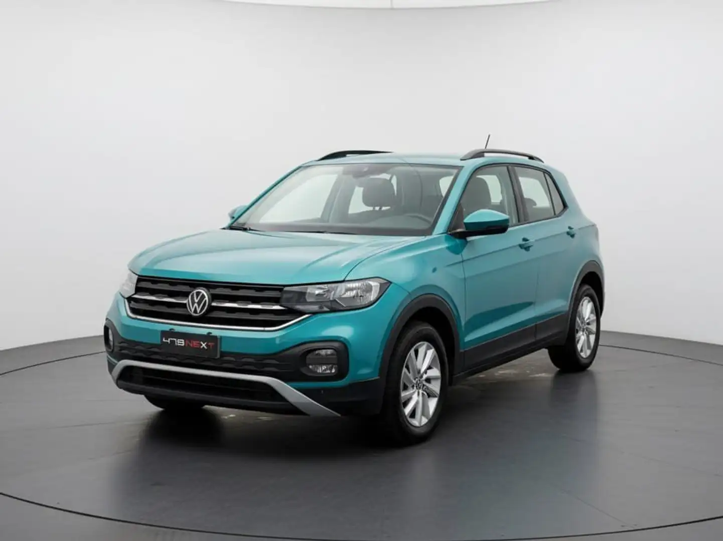 Volkswagen T-Cross T-Cross 1.0 TSI 115 CV DSG Style - 1