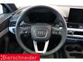 Audi A4 Lim. 40 TFSI S-tronic S line MATRIX LED NAVI Zwart - thumbnail 13