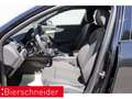 Audi A4 Lim. 40 TFSI S-tronic S line MATRIX LED NAVI Zwart - thumbnail 6
