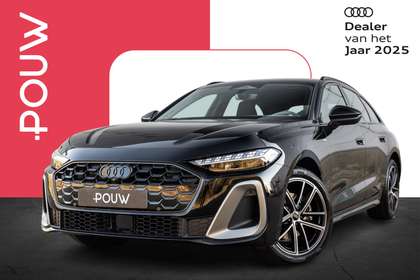 Audi A5 Avant 35 TFSI 150pk Edition One | 19" Velgen | Sto