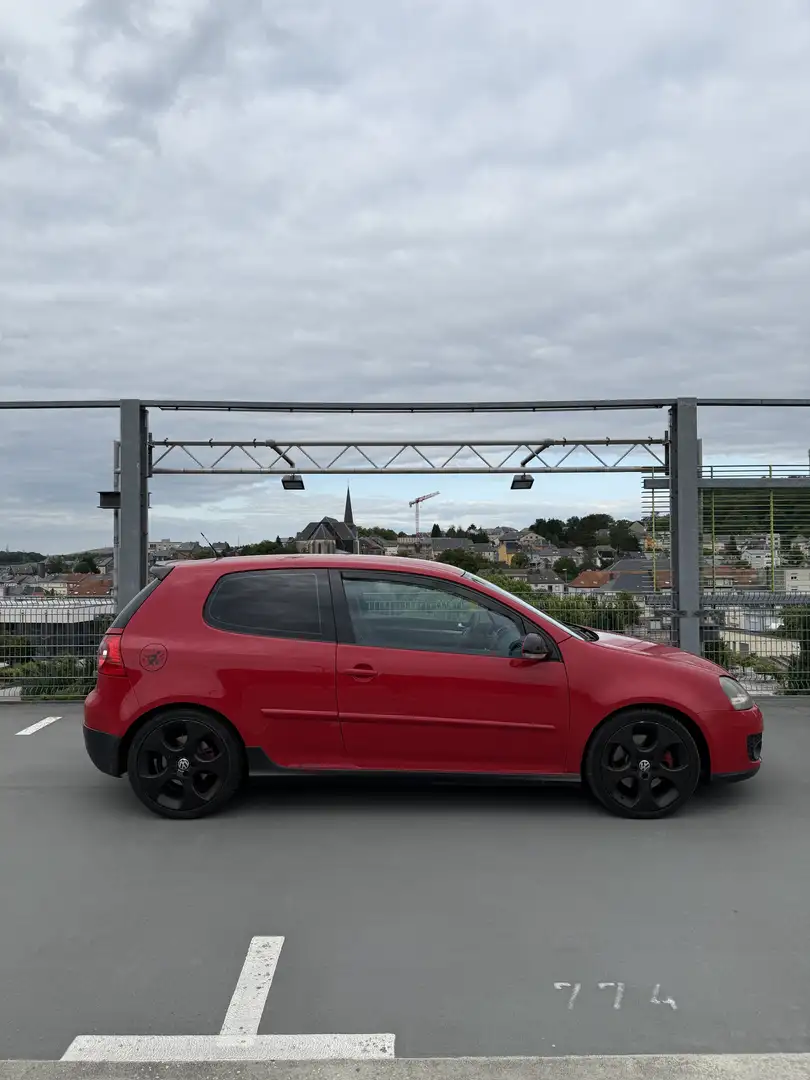 Volkswagen Golf GTI 2.0 - 1
