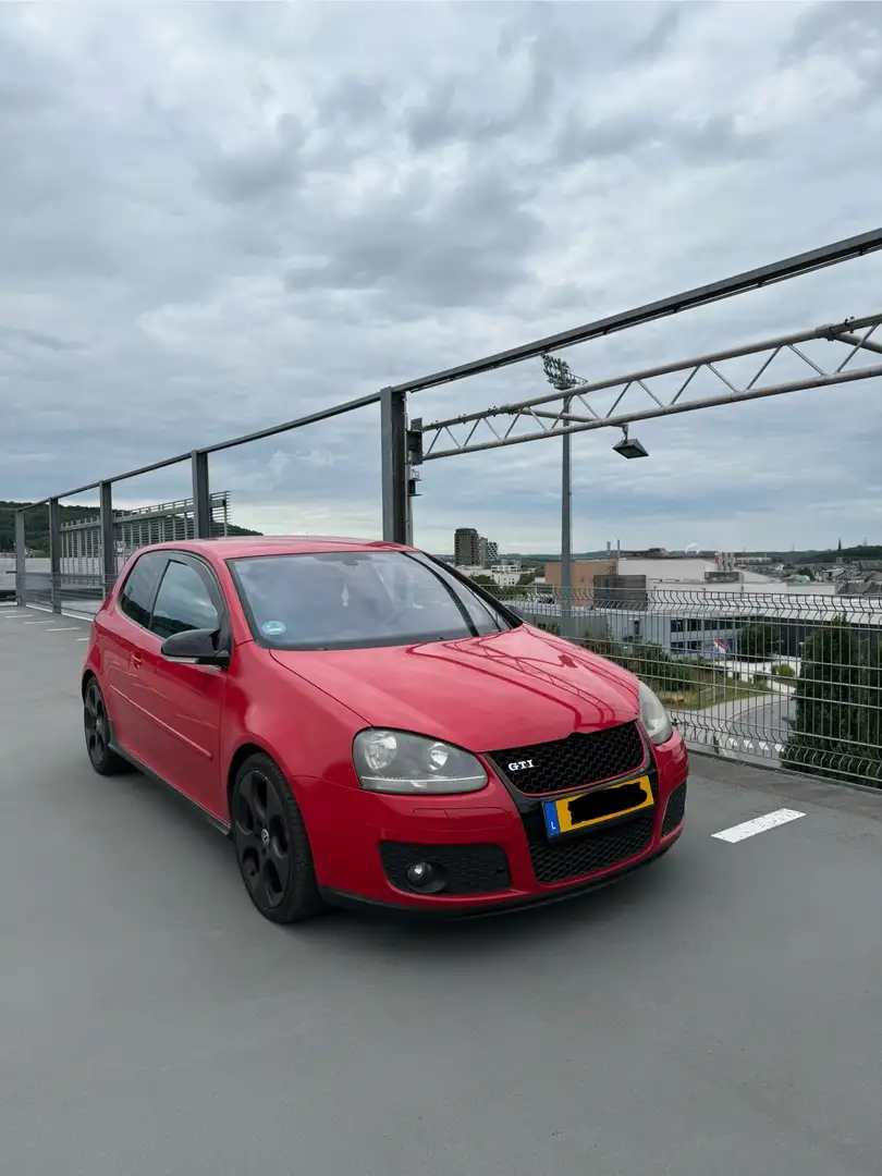 Volkswagen Golf GTI 2.0 - 2