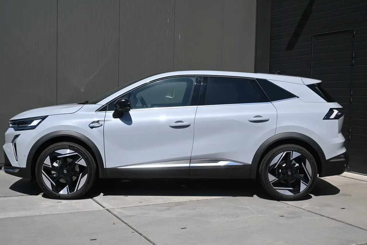 Renault Symbioz 2026