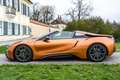 BMW i8 i8 Copper Orange Orange - thumbnail 2