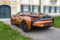 BMW i8 i8 Copper Orange Orange - thumbnail 3