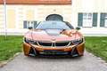BMW i8 i8 Copper Orange Orange - thumbnail 8