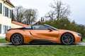 BMW i8 i8 Copper Orange Orange - thumbnail 6