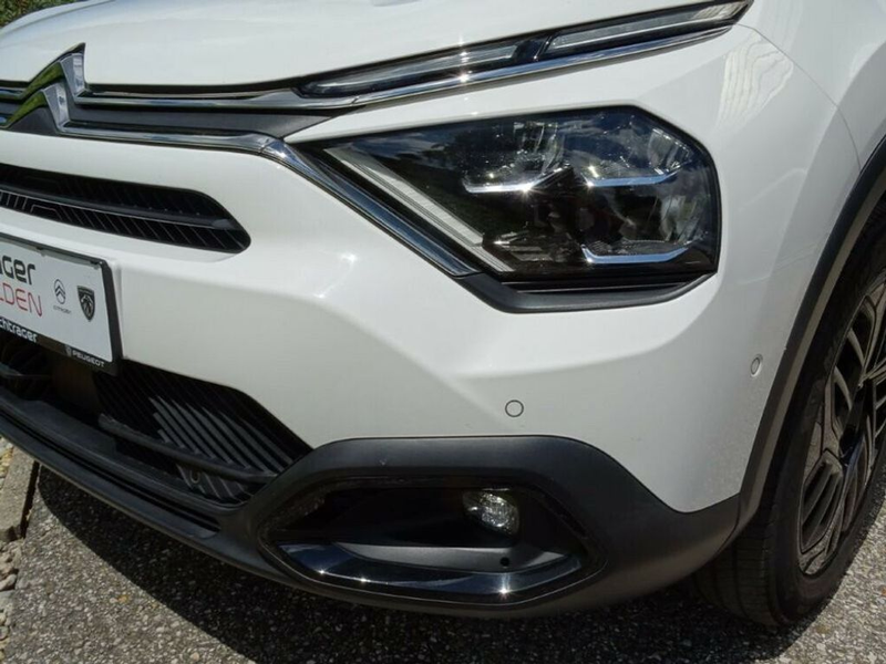 Citroen C4 PureTech 130 Shine EAT8, Leder, Panorama, AHV! — photo 5