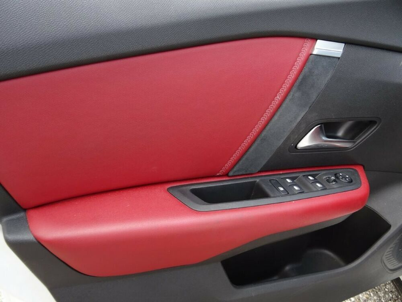 Citroen C4 PureTech 130 Shine EAT8, Leder, Panorama, AHV! — photo 15