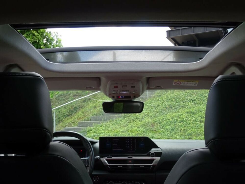 Citroen C4 PureTech 130 Shine EAT8, Leder, Panorama, AHV! — photo 10