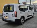 Fiat Doblo 1.5 B.HDI CREW OMOLOGATO AUTOCARRO 5 POSTI+IVA Blanc - thumbnail 7