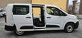 Fiat Doblo 1.5 B.HDI CREW OMOLOGATO AUTOCARRO 5 POSTI+IVA Blanc - thumbnail 4